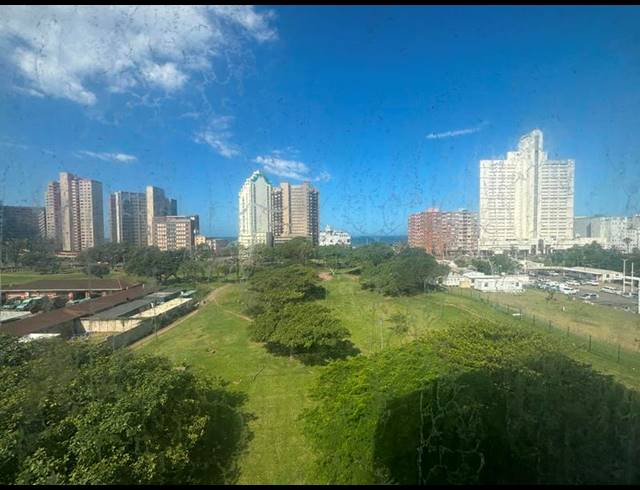 1 BEDROOM PROPERTY TO RENT IN NORTH BEACH